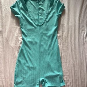 Fashion Nova rompers